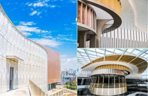 99 開(kāi)業(yè)率 90 出租率 福州中駿世界城開(kāi)業(yè)能否激活南二環(huán)