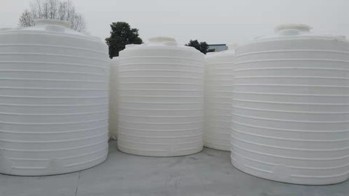 【福州食品級(jí)滾塑容器廠家】- 