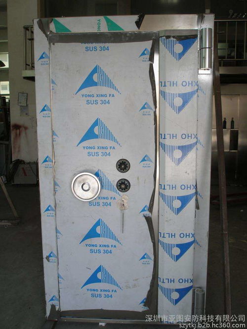 【福州龍巖博物館金庫(kù)門(mén),防水金庫(kù)門(mén),c級(jí)金庫(kù)門(mén)廠家】- 