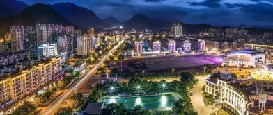 福州哪個縣 市 區最大哪個最小 結果萬萬沒想到,閩清竟然是