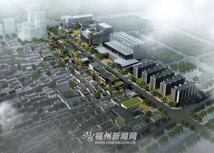 福州是座整容城市 沒想到,這幾年福州你竟會變成這樣