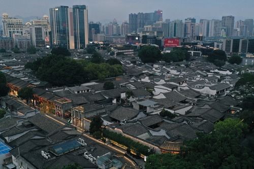 奏響世界遺產(chǎn)視野的 時代弦歌