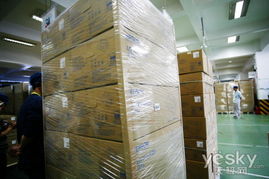 70秒造一臺打印機(jī) 揭秘愛普生針打福州工廠