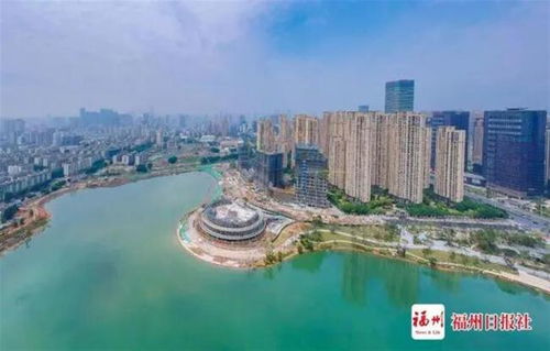 福州在建摩天輪倒塌 官方稱無人員傷亡