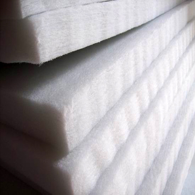 貴陽家裝優選 白色纖維棉——集防火、隔音、隔熱于一體的高性能材料制造與應用