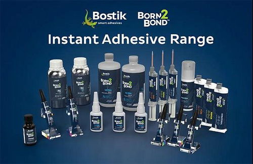 Bostik攜消費(fèi)品電子產(chǎn)品整體解決方案，重磅亮相上海慕尼黑電子展