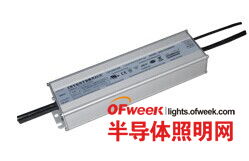 英飛特電子股份榮獲OFweek 2014 LED創(chuàng)新獎(jiǎng)